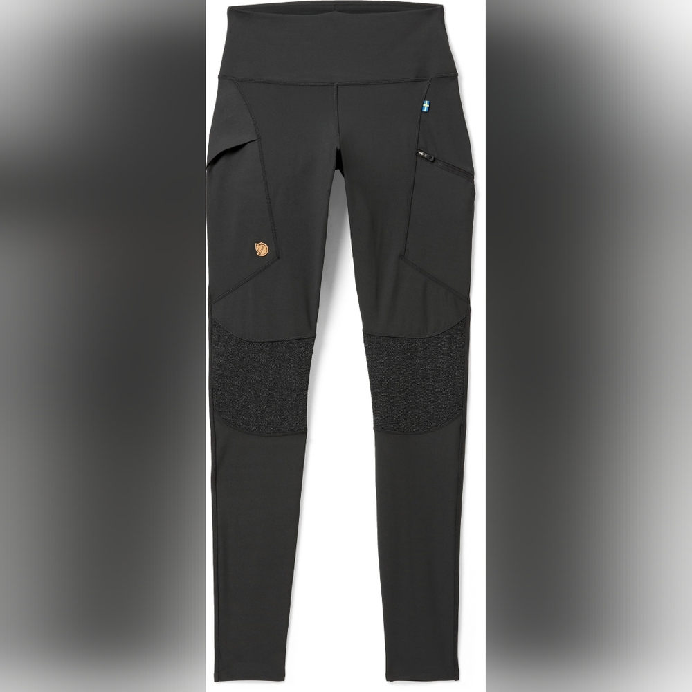Fjallraven Abisko Trekking leggings